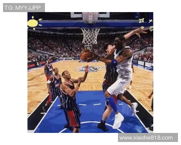 2006年篮网对决回顾：经典比赛中的精彩瞬间与球员表现分析